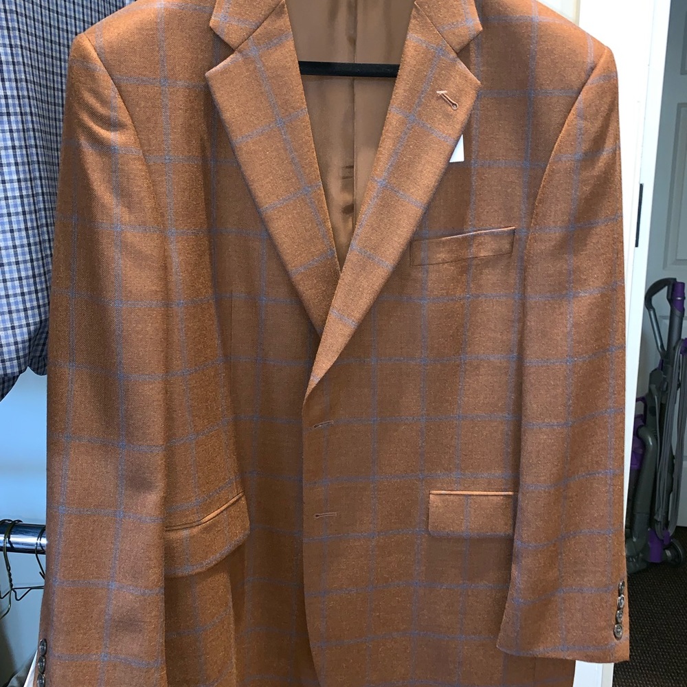 Burberry Sport coat